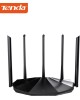 TENDA Wi-Fi маршрутизатор 1200MBPS 1000M DUAL BAND TX2L PRO