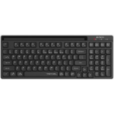 A4TECH Клавиатура Fstyler FBX70C, USB, Bluetooth/Радиоканал, черный