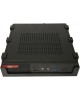 IRU Компьютер Опал 313 Intel Core i3 10100, DDR4 8ГБ, 256ГБ(SSD), Intel UHD Graphics 630, FreeDOS, черный [2057725]