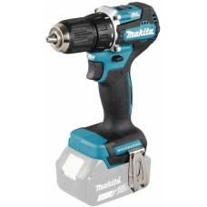 MAKITA Дрель-шуруповерт DDF487Z, без АКБ, без ЗУ