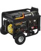 Генератор HUTER DY6500LXW