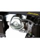 Генератор HUTER DY6500LXW
