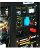 Генератор HUTER DY6500LXW