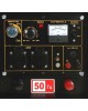 Генератор HUTER DY6500LXW