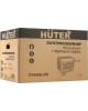 Генератор HUTER DY6500LXW