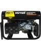 Генератор HUTER DY6500LXW