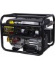 Генератор HUTER DY6500LXW