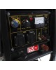 Генератор HUTER DY6500LXW