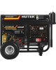 Генератор HUTER DY6500LXW