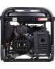 Генератор HUTER DY6500LXW