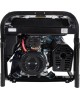 Генератор HUTER DY6500LXW