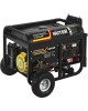 Генератор HUTER DY6500LXW