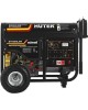 Генератор HUTER DY6500LXW
