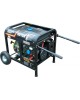 Генератор HUTER DY6500LXW