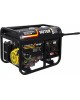 Генератор HUTER DY6500LXW
