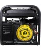 Генератор HUTER DY6500LXW