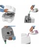 Биотуалет THETFORD Биотуалет Porta Potti 145 2018