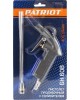 Пневмоинструмент PATRIOT 830901035 GH 60B Пистолет продувочный
