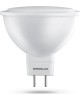 Лампочка светодиодная ERGOLUX (13625) LED-JCDR-9W-GU5.3-4K