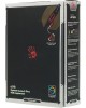 Игровая проводная мышь A4TECH Bloody J95s оптическая черная