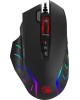 Игровая проводная мышь A4TECH Bloody J95s оптическая черная