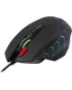 Игровая проводная мышь A4TECH Bloody J95s оптическая черная