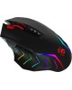 Игровая проводная мышь A4TECH Bloody J95s оптическая черная