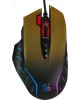 Игровая проводная мышь A4TECH Bloody J95s оптическая черная