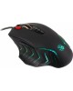 Игровая проводная мышь A4TECH Bloody J95s оптическая черная