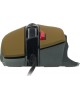 Игровая проводная мышь A4TECH Bloody J95s оптическая черная