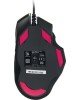 Игровая проводная мышь A4TECH Bloody J95s оптическая черная