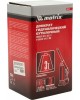 Домкрат MATRIX Домкрат гидравлический бутылочный, 3 т, H подъема 194-372 мм 50717