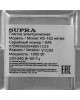 Настольная плитка SUPRA HS-102 WHITE
