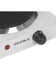 Настольная плитка SUPRA HS-102 WHITE