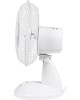 Вентилятор OASIS VT-25W2 (2шт в кор.) белый