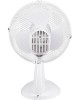 Вентилятор OASIS VT-25W2 (2шт в кор.) белый