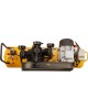 Компрессор DENZEL BCW3000-T/100 Компрессор воздушный 58118