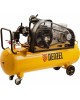 Компрессор DENZEL BCW3000-T/100 Компрессор воздушный 58118