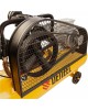 Компрессор DENZEL BCW3000-T/100 Компрессор воздушный 58118