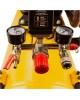 Компрессор DENZEL BCW3000-T/100 Компрессор воздушный 58118