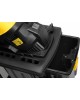 Измельчитель HUTER ESH-2500T Садовый измельчитель