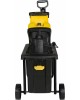 Измельчитель HUTER ESH-2500T Садовый измельчитель
