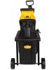 Измельчитель HUTER ESH-2500T Садовый измельчитель