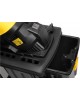 Измельчитель HUTER ESH-2500T Садовый измельчитель