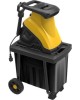 Измельчитель HUTER ESH-2500T Садовый измельчитель