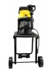 Измельчитель HUTER ESH-2500T Садовый измельчитель