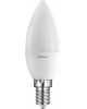 Лампа ERGOLUX (12874) LED-C35-7W-E14-6K