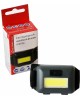 Cветодиодный фонарь ULTRAFLASH (14641) LED5356 черный