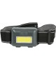 Cветодиодный фонарь ULTRAFLASH (14641) LED5356 черный