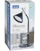 ЭЛЕКТРИКА UNIEL (UL-00007437) TLD-569 Black/LED/400Lm/2700-5500K/Dimmer
